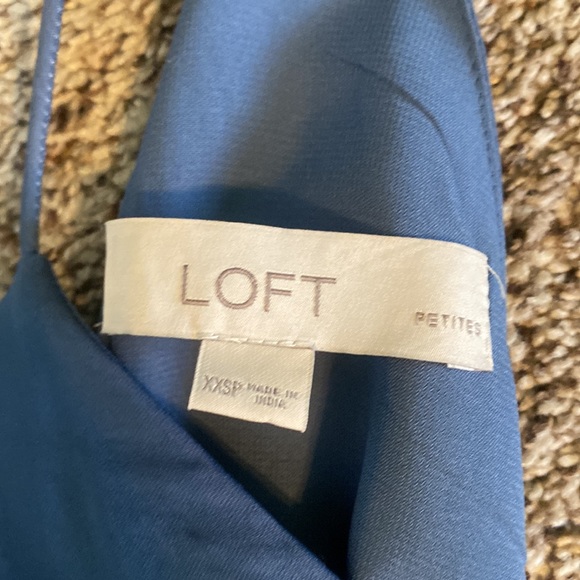 Loft Dress - Picture 2 of 2